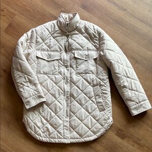 Fifteen Twenty Puffer Jacket